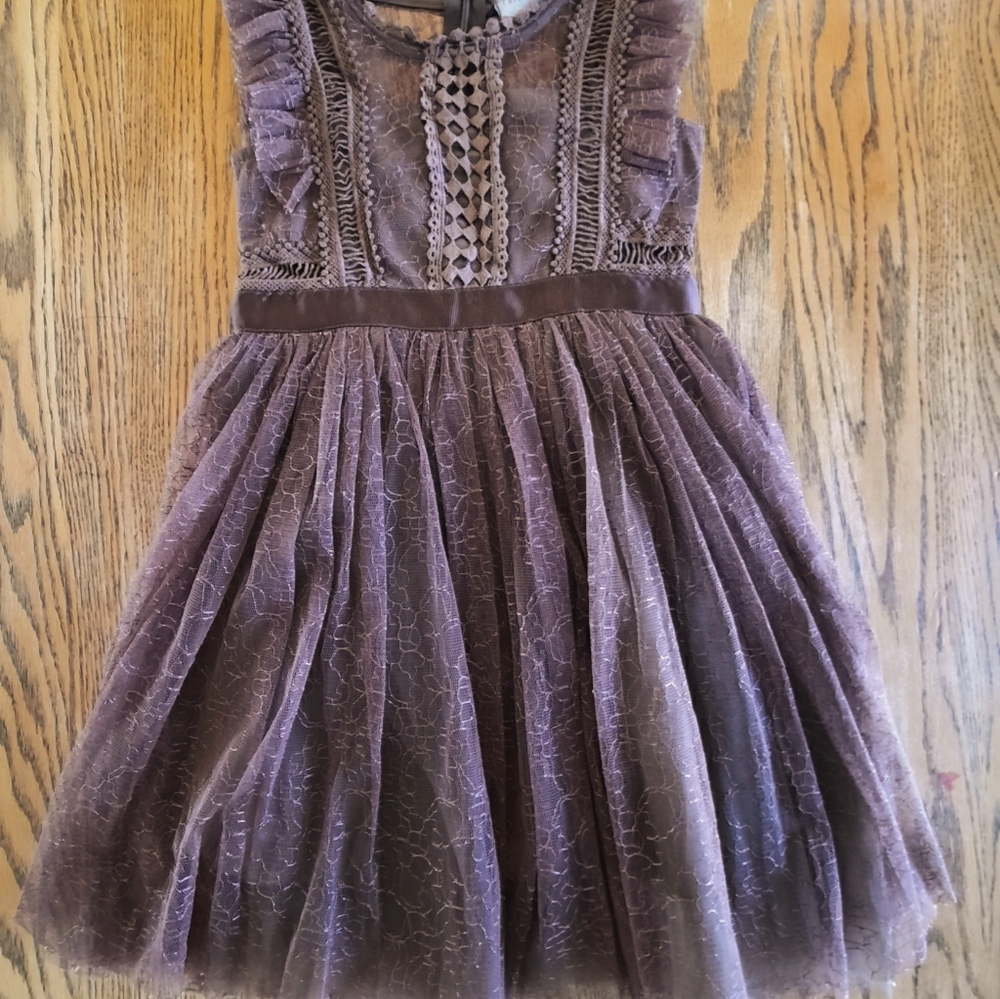 Trish Scully Clarissa dress